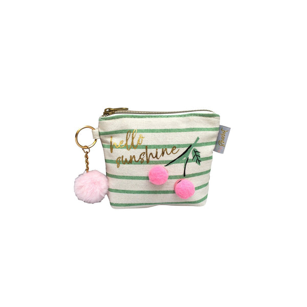 Disaster Designs Sherbet Fruit Purse