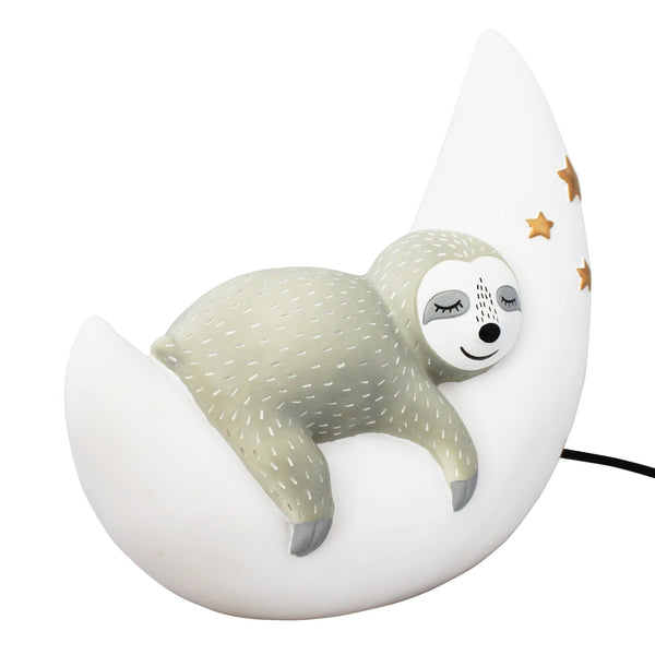 Disaster Designs Sloth Light Lamp