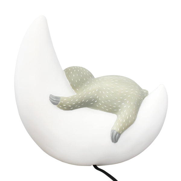 Disaster Designs Sloth Light Lamp