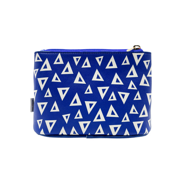 Disaster Designs Small Talk 'Same Shit' Makeup Bag