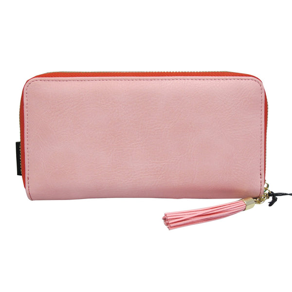 Disaster Designs Smile Can Wallet