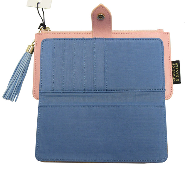 Disaster Designs Smile Time Purse