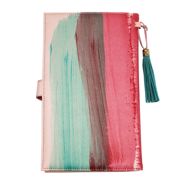 Disaster Designs Ta-Daa "Jet Setter" Travel Wallet