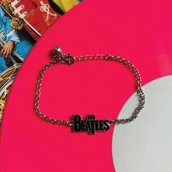 Disaster Designs The Beatles Abbey Road Bracelet
