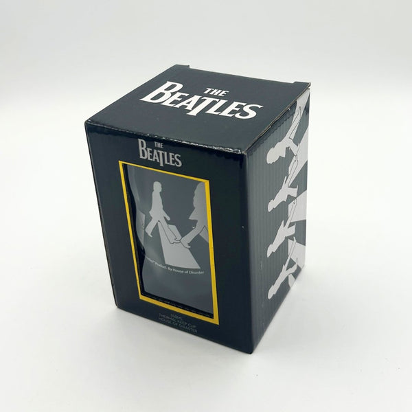 Disaster Designs The Beatles Abbey Road Keep Cup