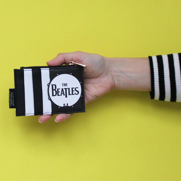 Disaster Designs The Beatles Abbey Road Purse