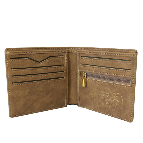 Disaster Designs The Beatles Abbey Road Wallet