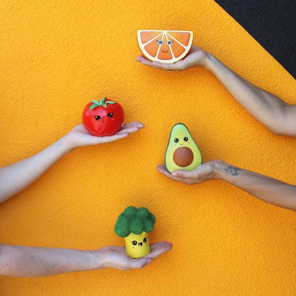 Disaster Designs Tomato Mini LED Light