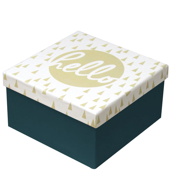 Disaster Designs Triangle Deer Cup