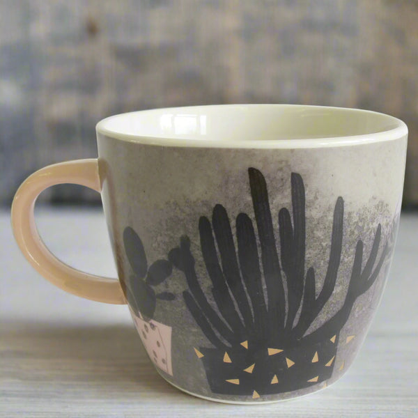 Disaster Designs Urban Cup