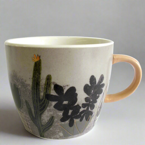 disaster designs Urban Cup