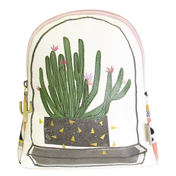 Disaster Designs Urban Garden Make Up