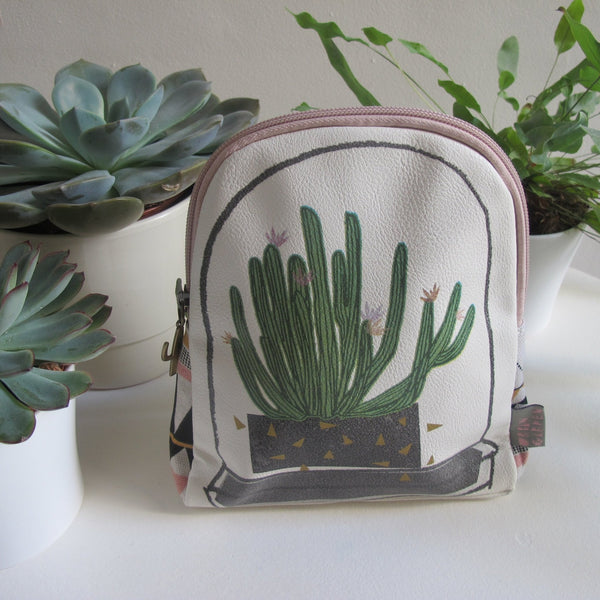 disaster designs Urban Garden Make Up