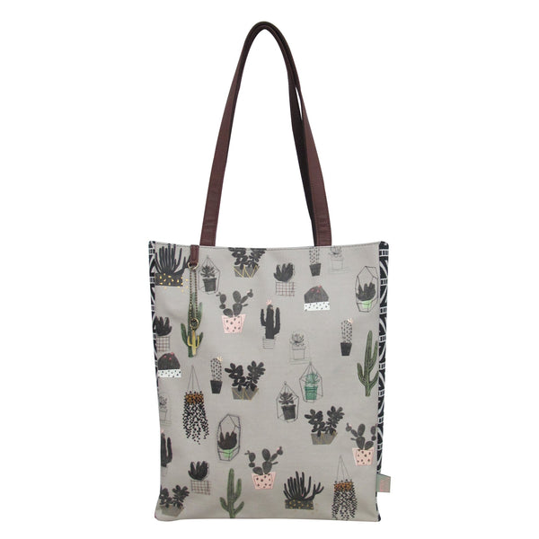 Disaster Designs Urban Garden Tote