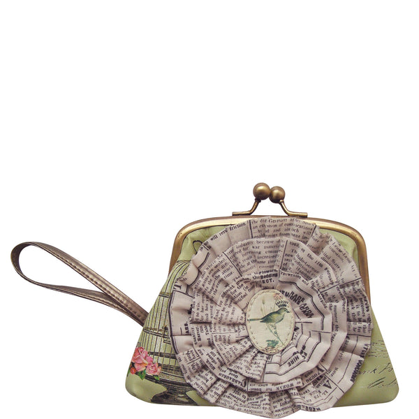 Disaster Designs With Love Clip