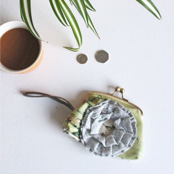 disaster designs With Love Clip