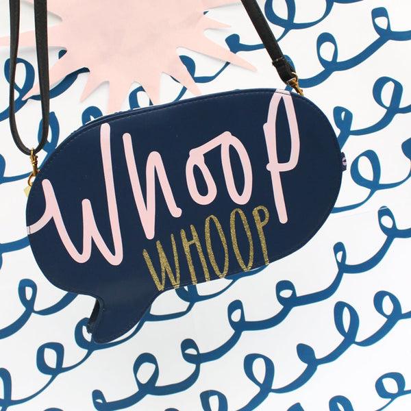 Disaster Designs Yoo Hoo "Whoop" Mini Bag