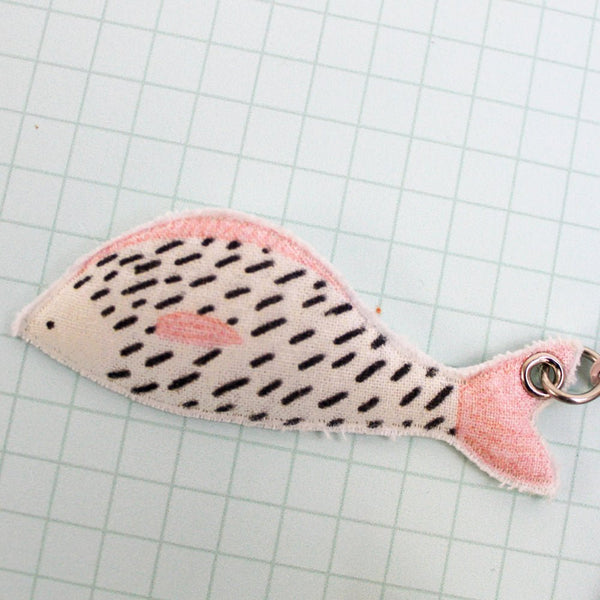 Disaster Designs Little Arc Walrus Shaped Coin Pouch