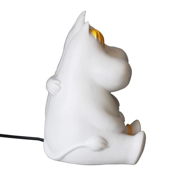 Disaster Designs Moomin & Snorkmaiden Love Table Lamp