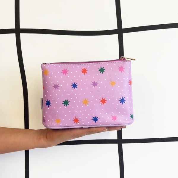 Disaster Designs Small Talk 'Going Out-Out' Makeup Bag