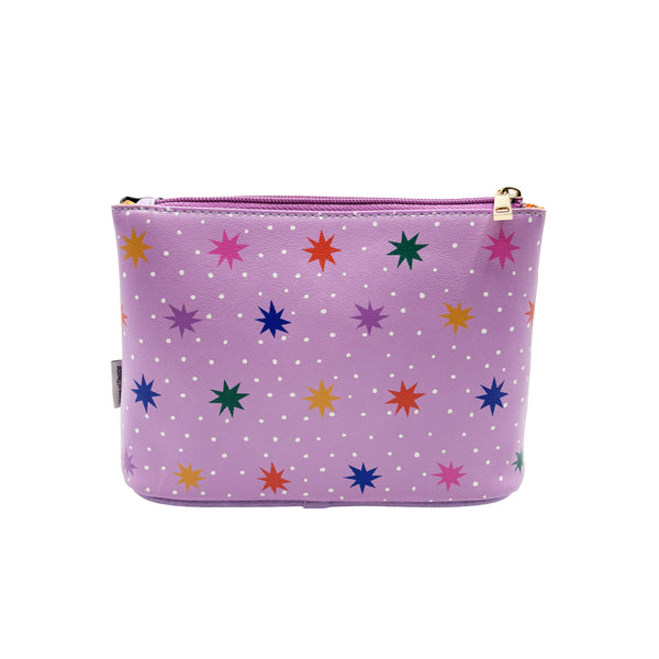 Disaster Designs Small Talk 'Going Out-Out' Makeup Bag