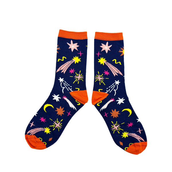 Disaster Designs Small Talk 'You're The Best Thing' Socks