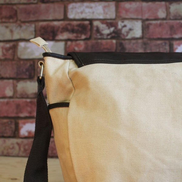 Disaster Designs The Beatles Hard Days Night Satchel