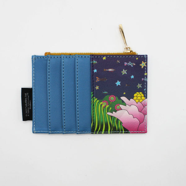 Disaster Designs The Beatles Yellow Submarine Purse