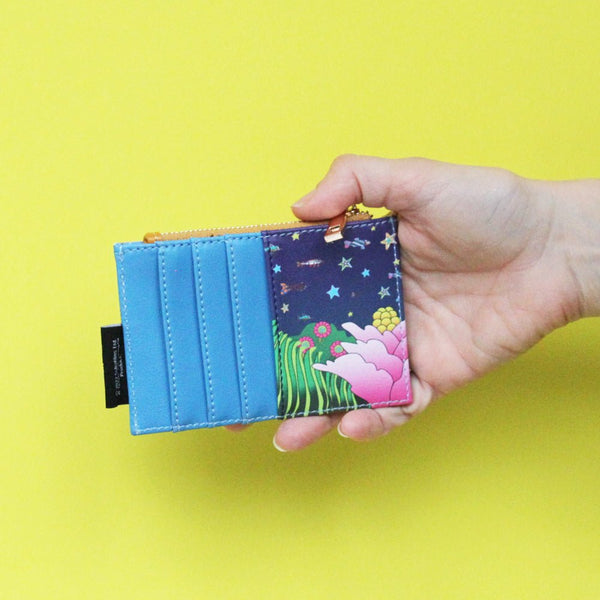 Disaster Designs The Beatles Yellow Submarine Purse