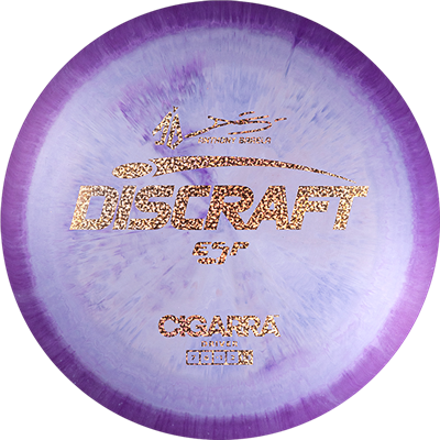 discraft Anthony Barela Signature Series ESP Cigarra