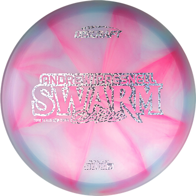 Discraft 2025 Andrew Presnell Tour Series Swarm