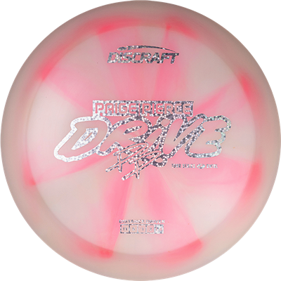 Discraft 2025 Paige Pierce Tour Series Drive