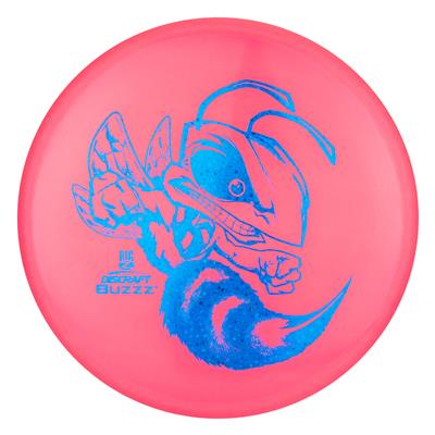 discraft Big Z Buzzz