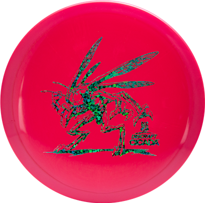 Discraft Big Z Cicada