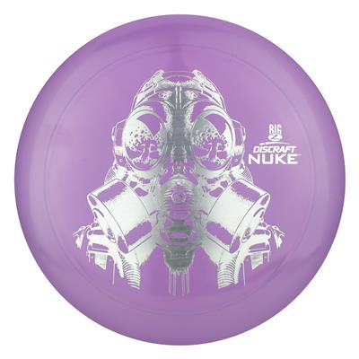 Discraft Big Z Nuke