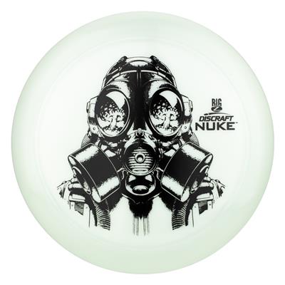 discraft Big Z Nuke