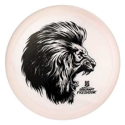 Discraft Big Z Predator