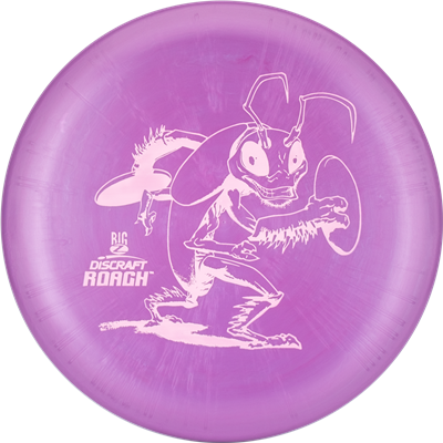 discraft Big Z Roach