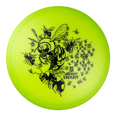 Discraft Big Z Swarm