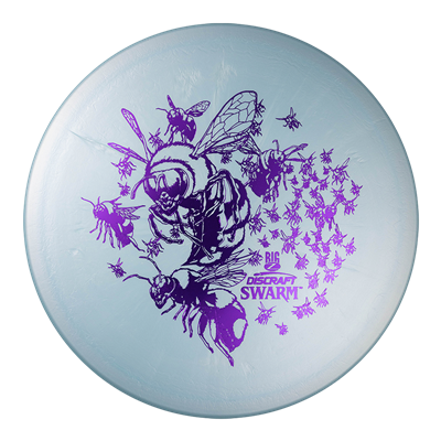 discraft Big Z Swarm