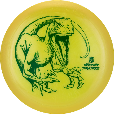 Discraft Big Z Thrasher