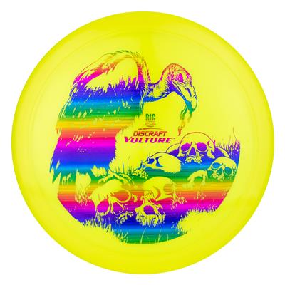 discraft Big Z Vulture