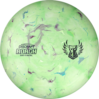 Discraft Brodie Smith Swirl Roach