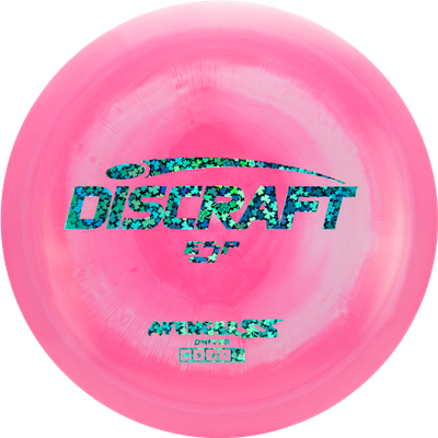 Discraft ESP Avenger SS Distance Driver