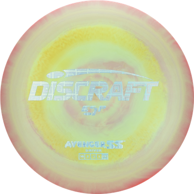 Discraft ESP Avenger SS Distance Driver