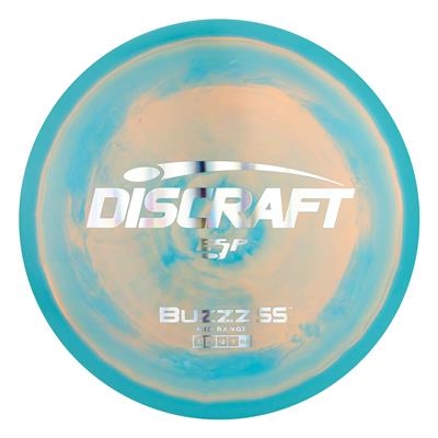 discraft ESP Buzzz SS