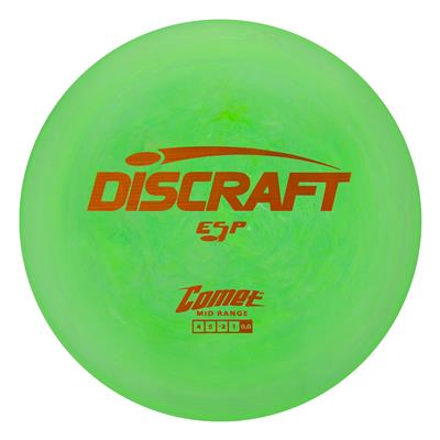 discraft ESP Comet