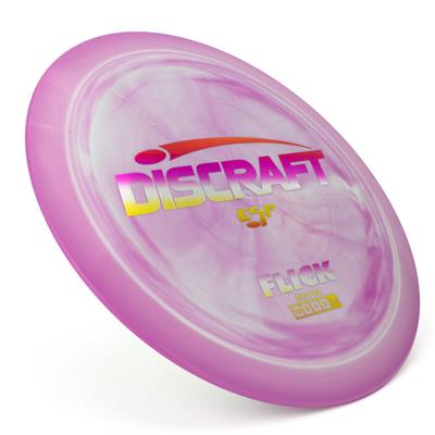 Discraft ESP Flick