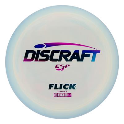 discraft ESP Flick