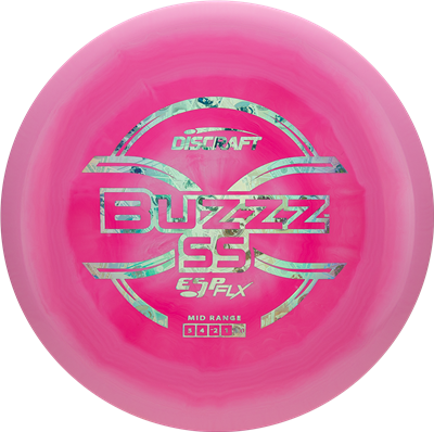 Discraft ESP FLX Buzzz SS
